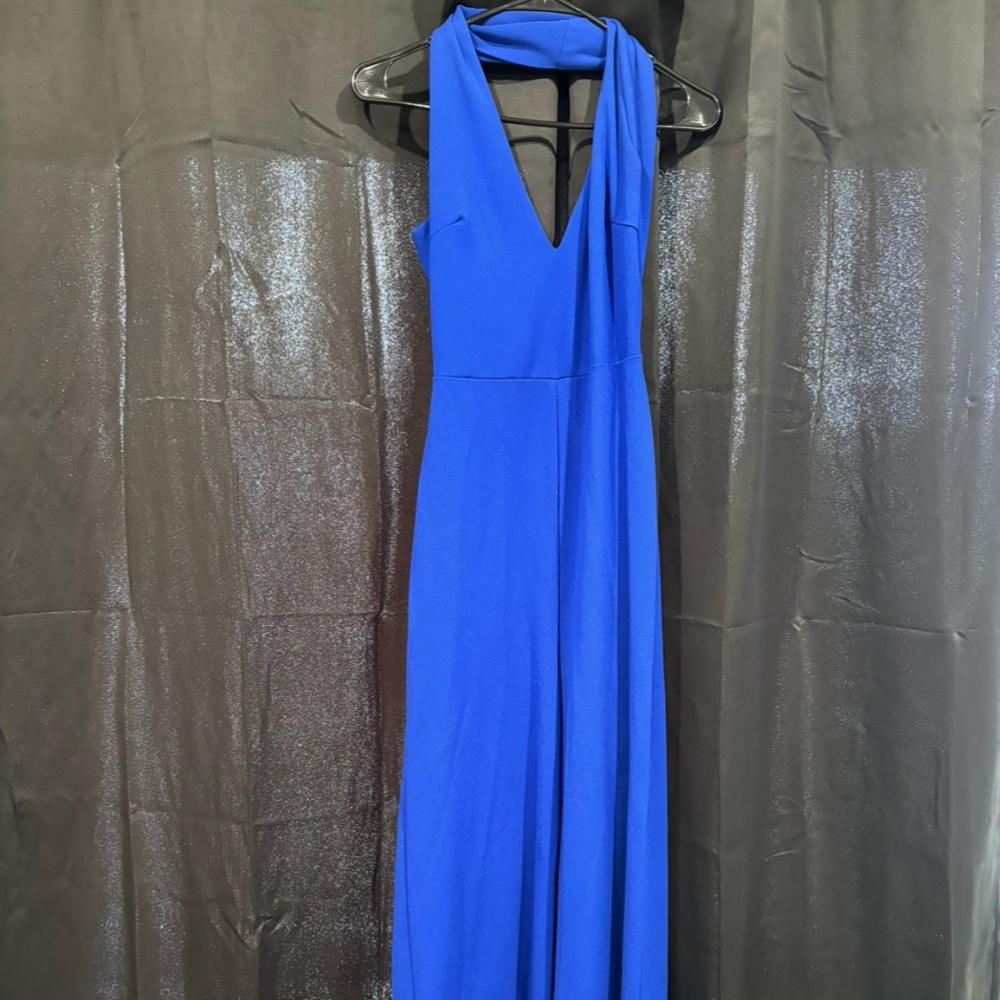 Lulus jumpsuit